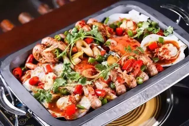 这是一封来自“小光棍节”的美食邀请函！