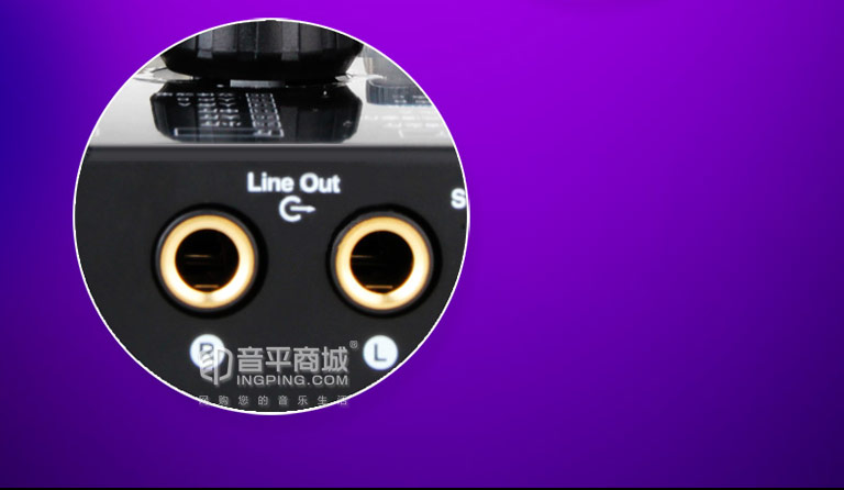 艾肯upodlive声卡,艾肯iconupodpro外置声卡怎么直播