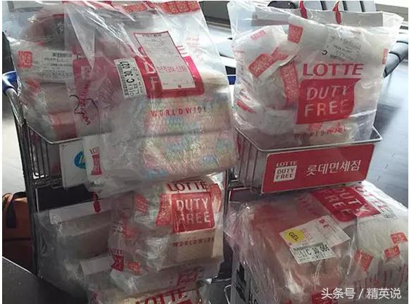 免税店十大品牌排行榜,亚洲5大机场免税店买什么最划算