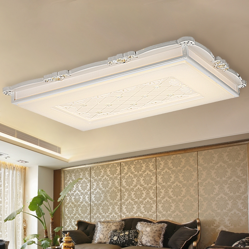 欧式灯什么样的好看,欧式灯有几种风格