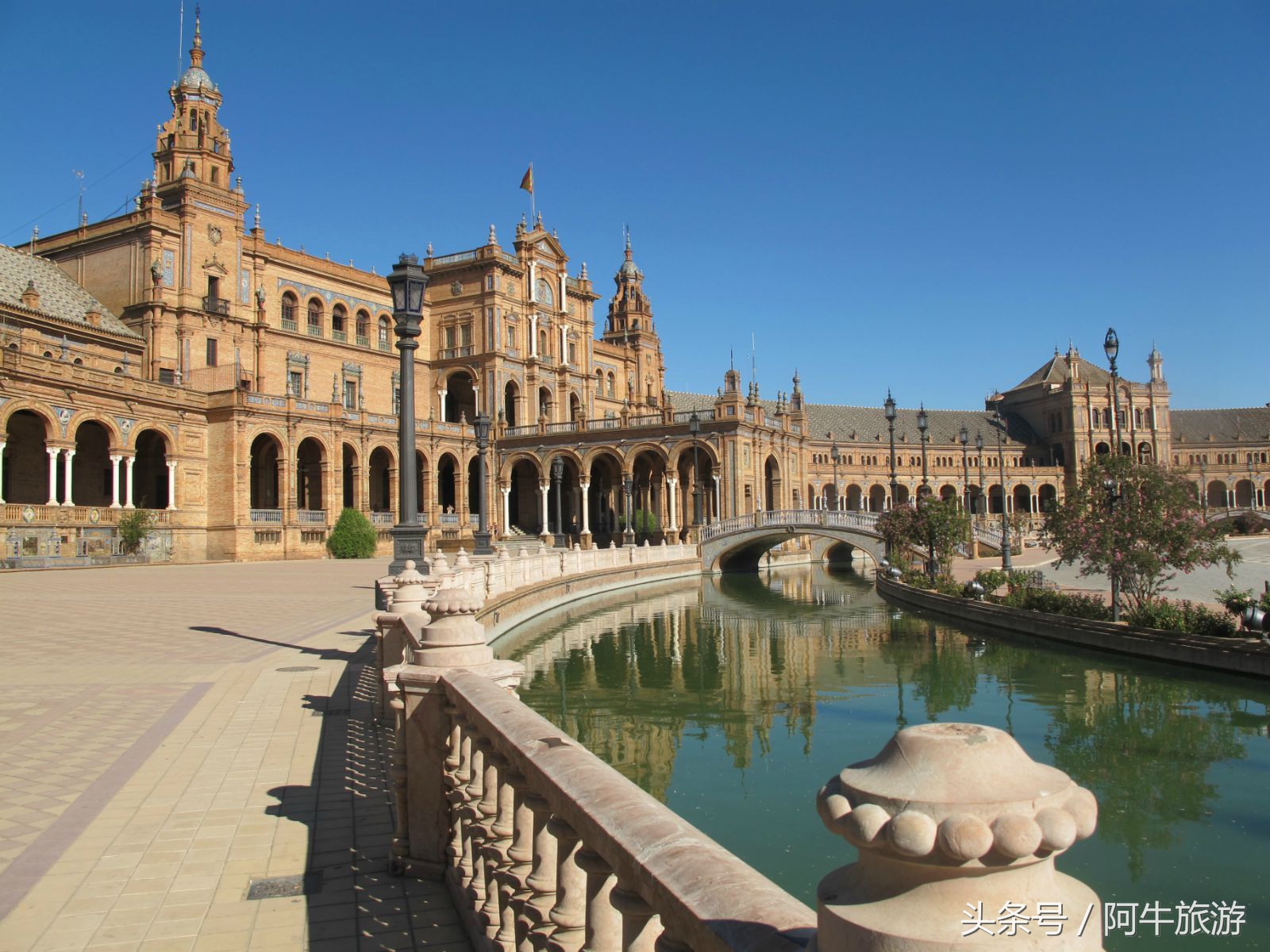 春日美丽的景色,春日里的风景美景