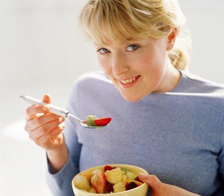 冬季上火喝什么茶去火效果最好,孕妈上火吃什么能降火