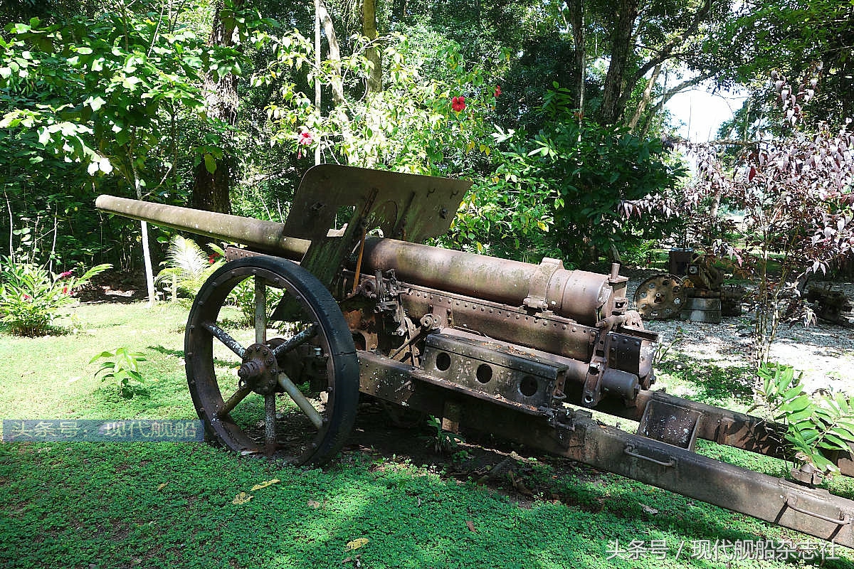 瓜达尔卡纳尔岛日军死亡率,瓜达尔卡纳尔岛战役历史讲解