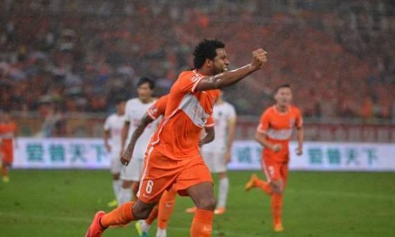 中超保利尼奥帽子戏法,中超史上最佳外援保利尼奥