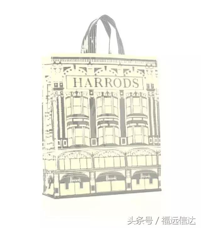 世界高端百货,瑞士最顶级的百货