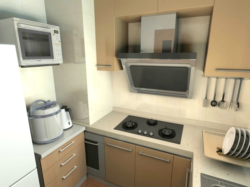 北欧风格家居小窝,北欧时尚小窝设计