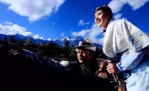 木府——涅槃中重生的凤凰