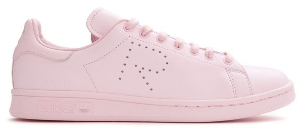 浪漫樱花色球鞋推荐,好看的樱花色球鞋推荐