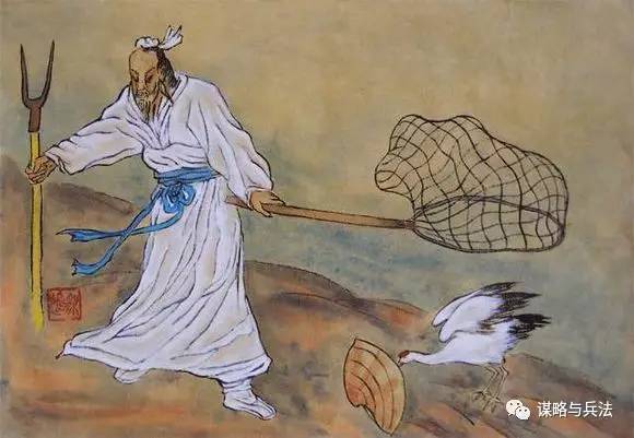 每天跟柴米油盐打交道,面对油盐不进的男人该怎么处理