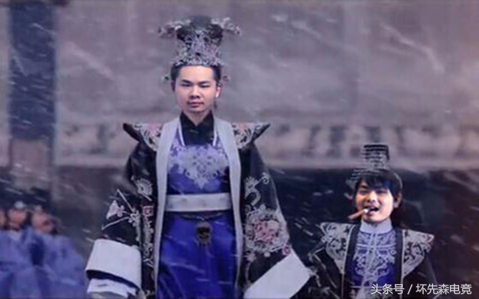 斗鱼目前最火的10个主播,斗鱼那些年的一哥