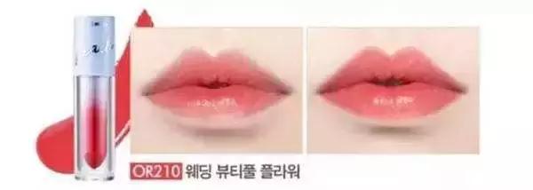 爱丽小屋腮红好物推介,韩国爱丽小屋2019年新品