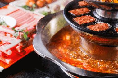 这是一封来自“小光棍节”的美食邀请函！