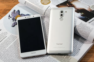 荣耀6x和华为p9哪个好,一起聊聊王者