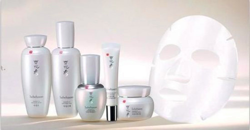 雪花秀的雪花膏怎么用,八一八日本平价护肤品