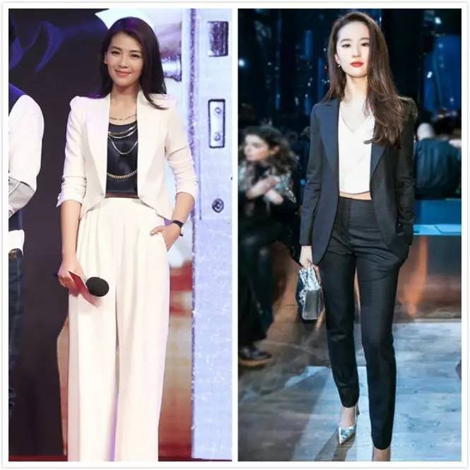 年会穿搭指南，让你惊艳又有品位！