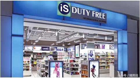 免税店十大品牌排行榜,亚洲5大机场免税店买什么最划算