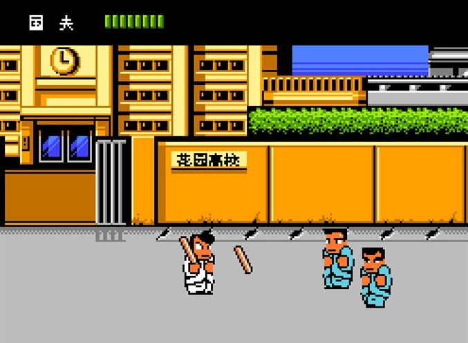 那些年玩过的传奇单机游戏,哪款热血系列游戏最好玩