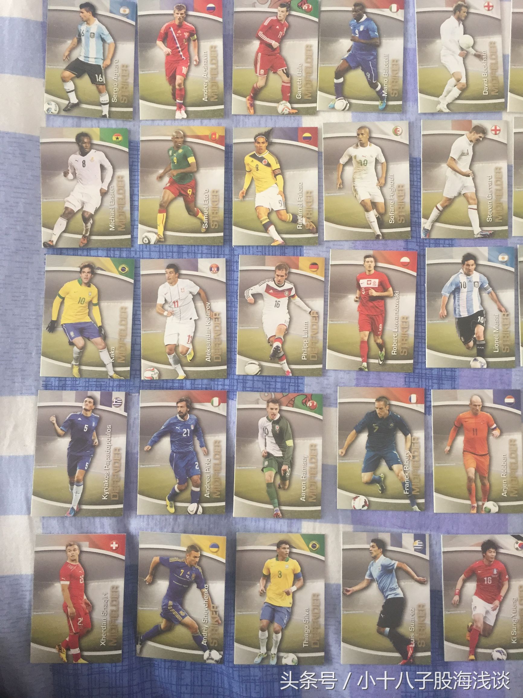 妙脆角足球球星卡在哪得到,足球巨星卡图片大全