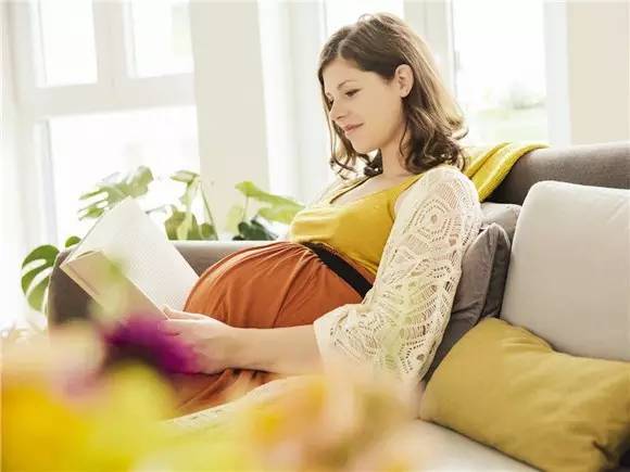 孕期牙齿常见问题,孕期准妈妈常见的四个心理问题