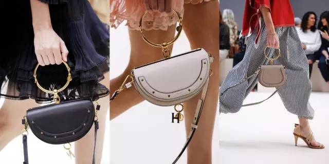 花了几千刀买的奢侈品包包究竟是什么鬼？！