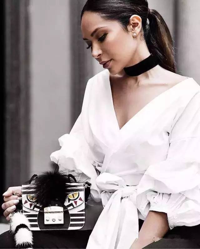 花了几千刀买的奢侈品包包究竟是什么鬼？！