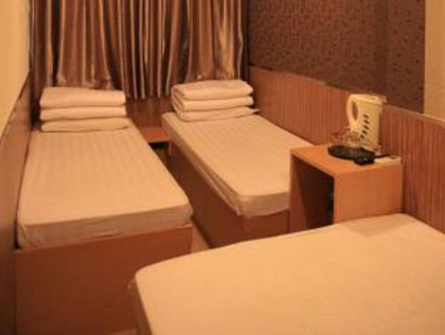 香港青衣附近的宾馆,香港观塘宾馆有几家