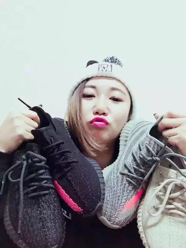 鞋服穿搭高端,潮品鞋服搭配