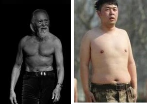 盘点影视中肌肉男,盘点电影中身材燃爆的肌肉男