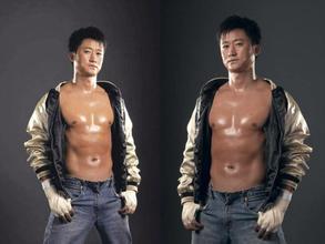 盘点影视中肌肉男,盘点电影中身材燃爆的肌肉男