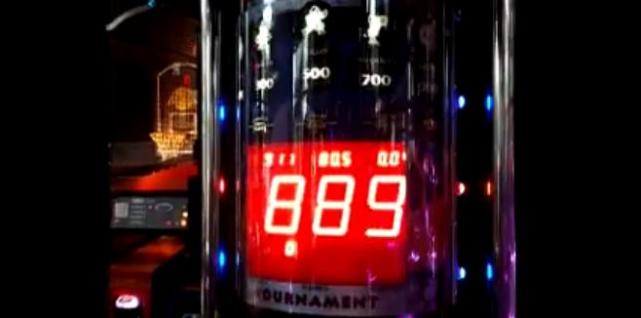 一龙重拳889磅接近泰森，虐400斤美保镖，11秒KO法冠军