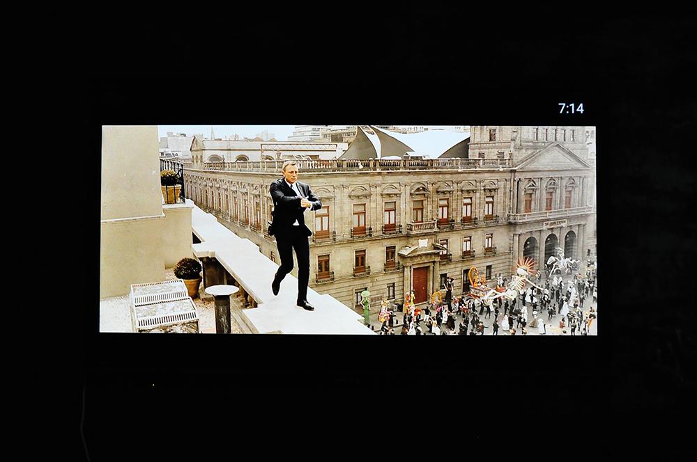 相逢恨晚：爱浪Avlight小爱A1智能影音伴侣