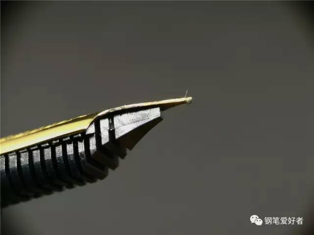 四季织春空钢笔测评,写乐四季织21k钢笔评测