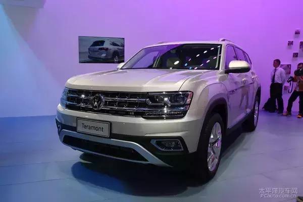 年底上市的suv,今年爆款车型suv