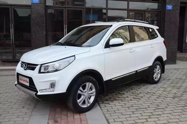 年底上市的suv,今年爆款车型suv
