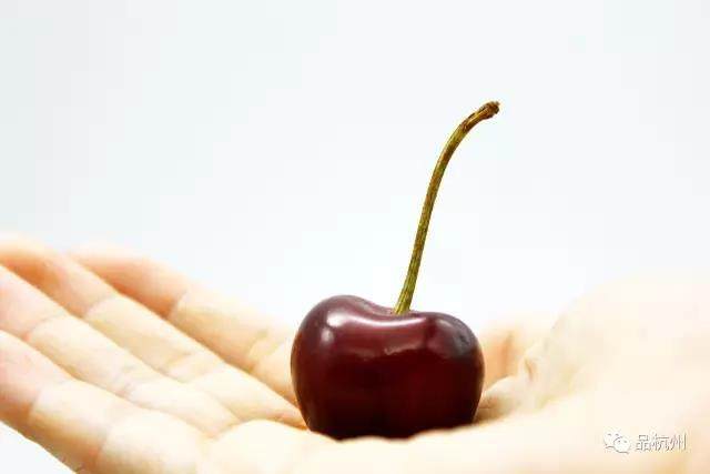 年货高端必备水果车厘子,年后的车厘子买哪种好吃