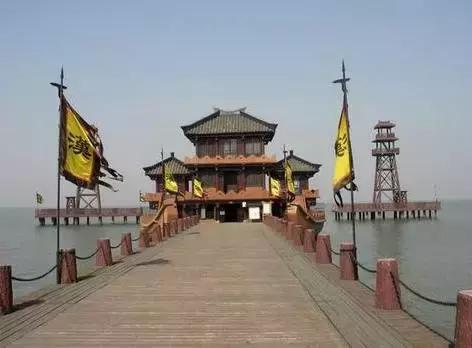 美丽的无锡太湖一游,江苏无锡旅游攻略必玩的景点大全