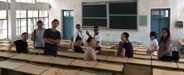 打造设计师社群,设计师沟通社群