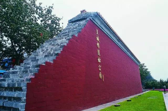 京城旅游攻略必去景点推荐,游玩京城好去处