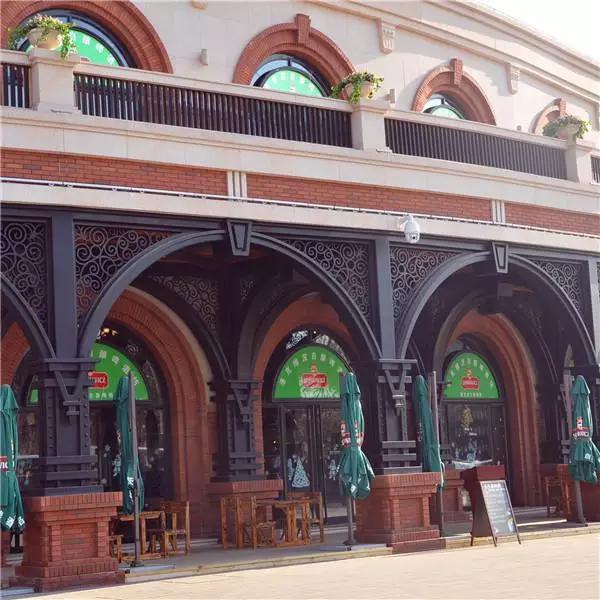 天津特别火的店,天津最火零食店