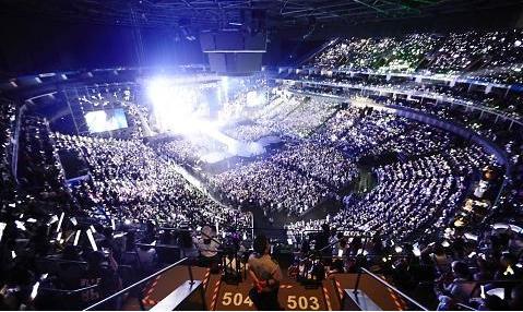 鸟巢的恐怖事件,鸟巢意外事故