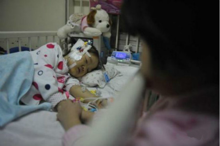 小孩头发长满了虱子,老人小孩头上长满虱子原因