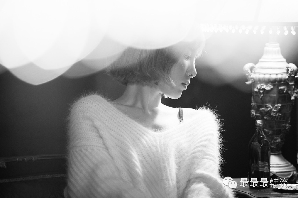 金泰妍曾经二代女团核心人物,金泰妍22年新女团