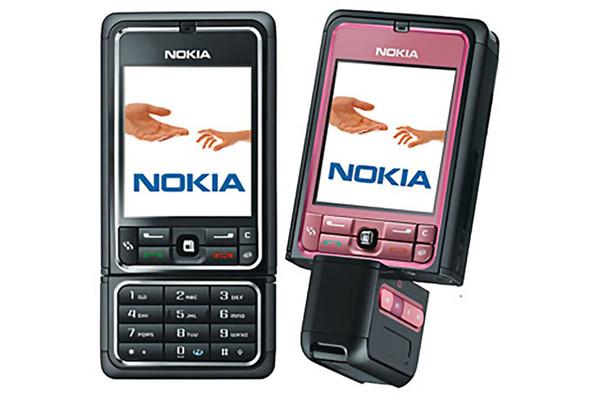 那些年我们错过的诺基亚，原来这么美！