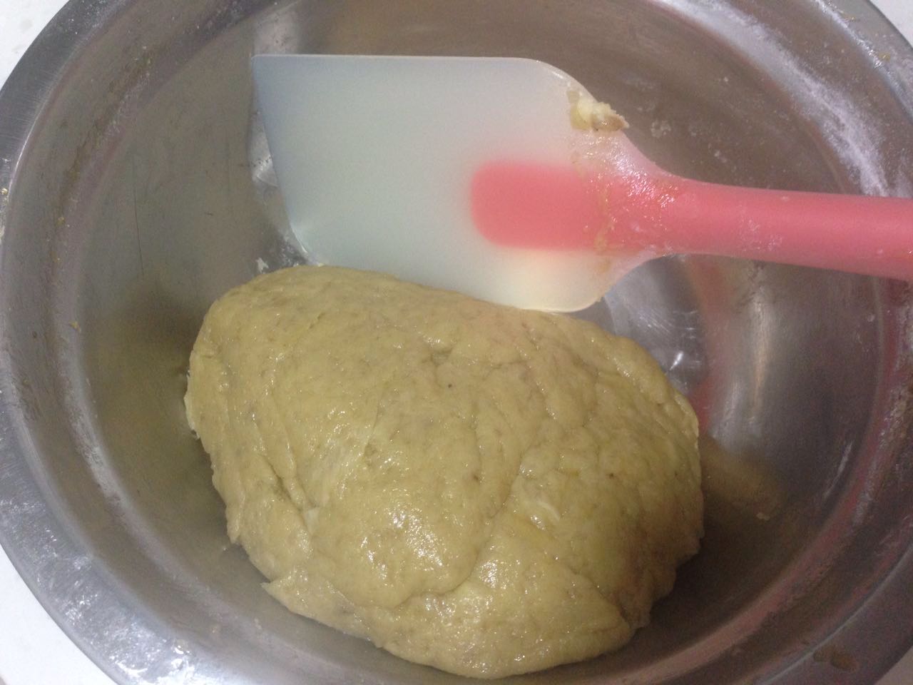 香蕉快坏了怎么处理,香蕉快坏了吃不完怎么做成饮品