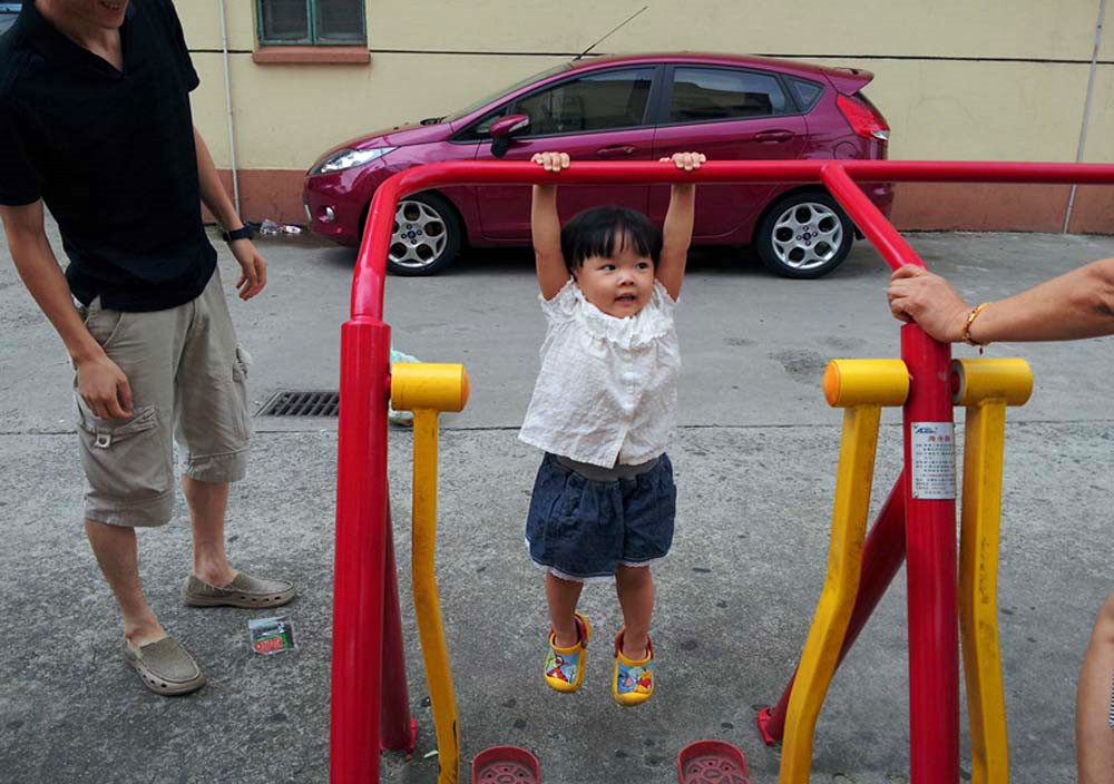 宝宝帮助长高的运动有哪些,一岁宝宝怎么运动有助长高