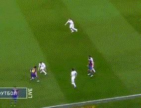 盘点足坛那些不可思议的奇迹,足坛十大独门绝技盘点