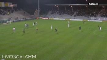 盘点足坛那些不可思议的奇迹,足坛十大独门绝技盘点