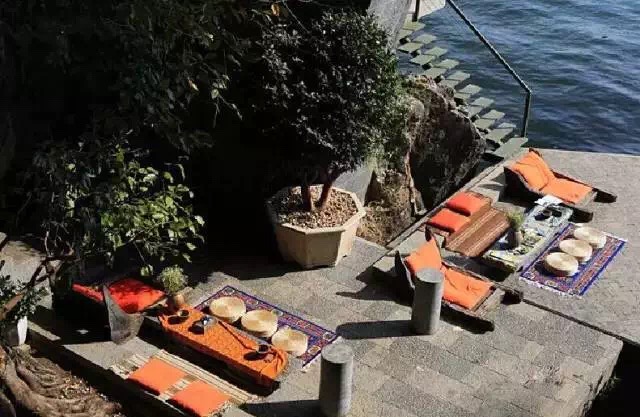 杨丽萍的太阳宫是在泸沽湖吗,鲁豫采访杨丽萍的太阳宫视频