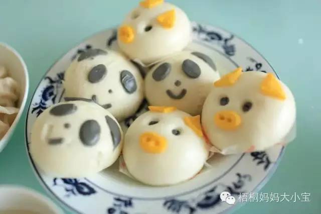 两到五岁小孩辅食大全及做法,儿童1到三岁辅食大全及做法