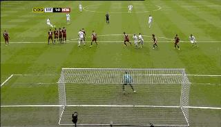 大圣贝尔庆祝原视频,大圣贝尔来中超